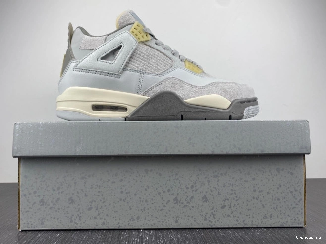 Retro Dust Photon Jordan DV3742-021 SE 4 Craft 0327